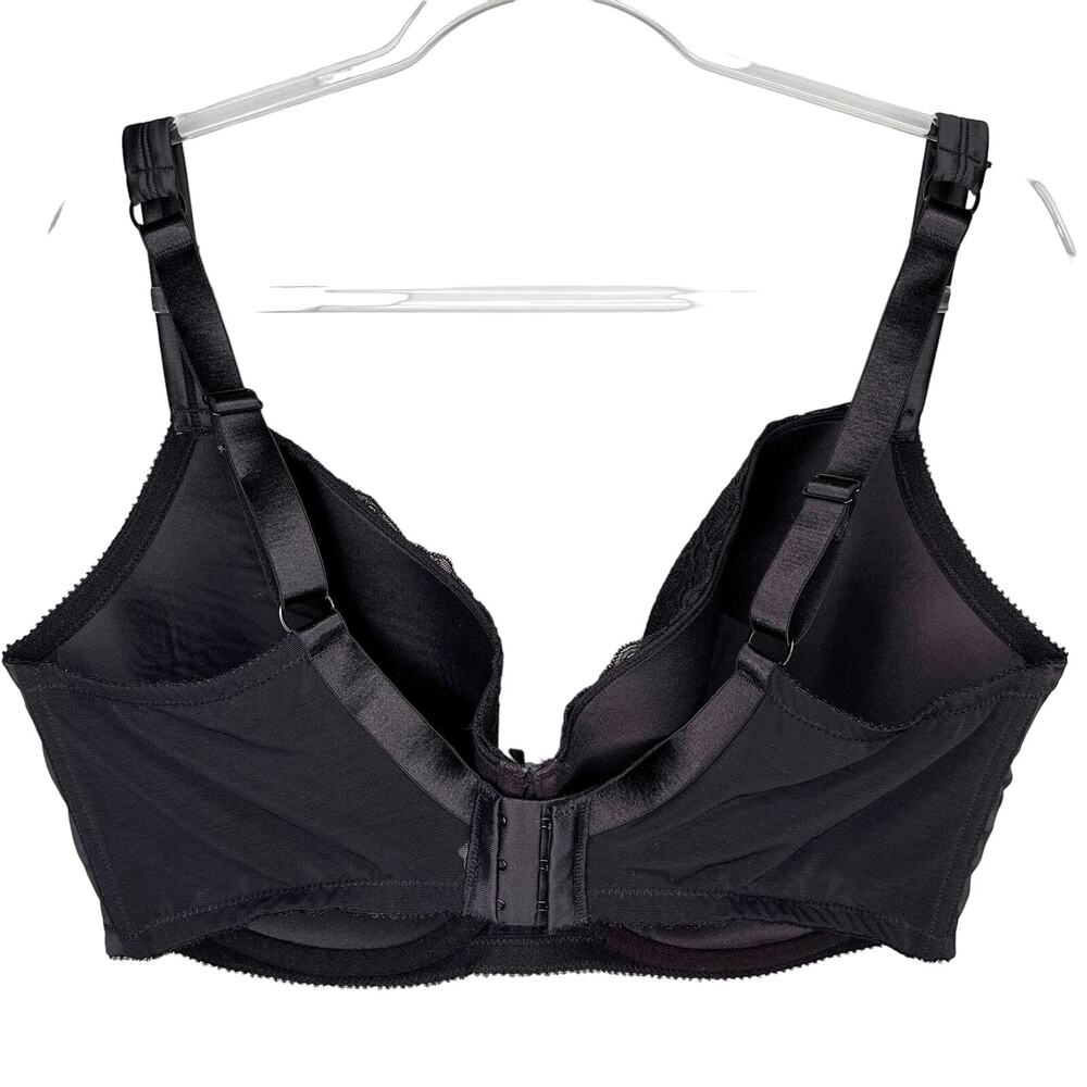 Lot of 2 Parfait by Affinitas Bras 40G Lace Underwire - Picture 6 of 12